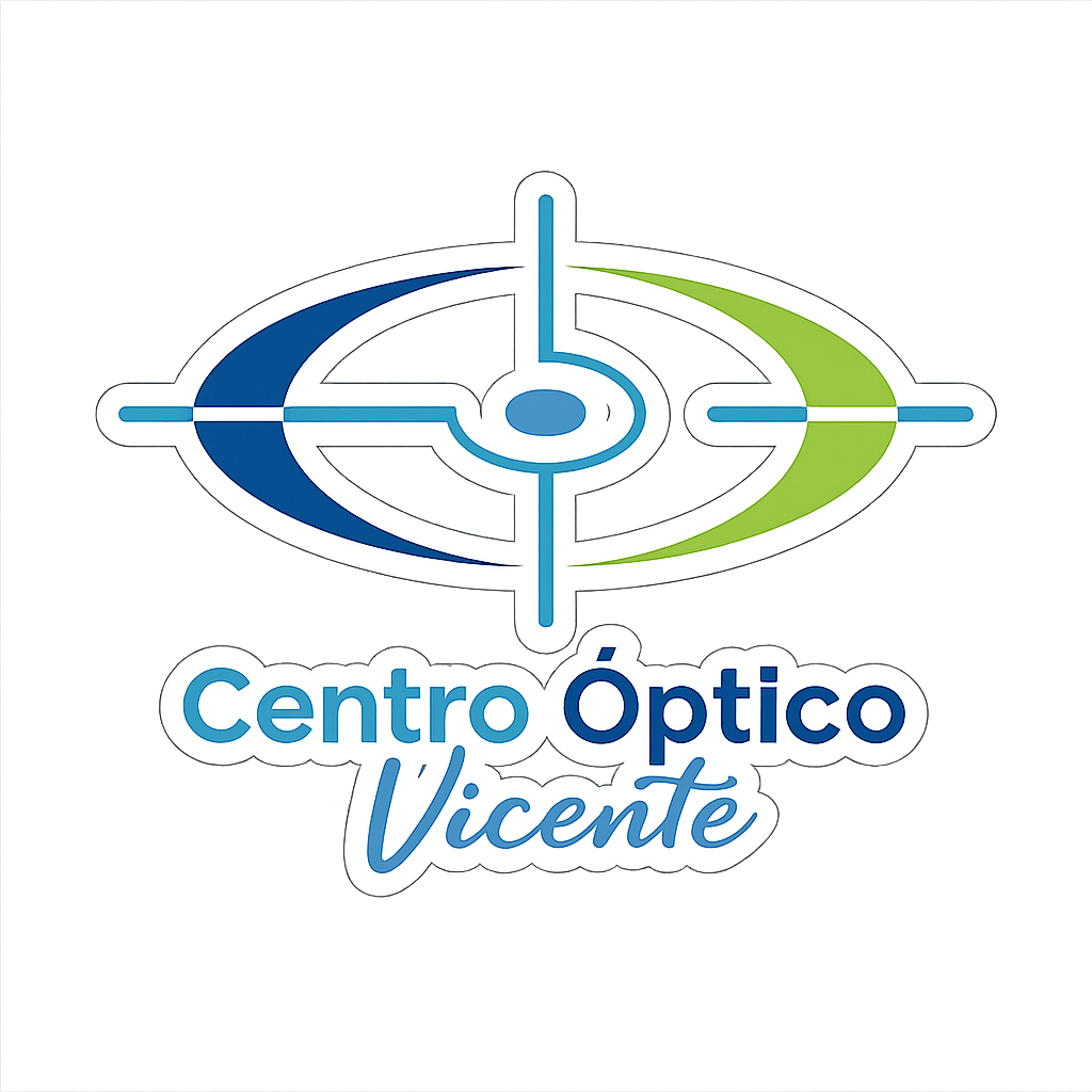Centro Óptico Vicente